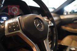 مێرسێدس بێنز E-Class